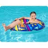 Úszógyűrű 107cm Bestway 36228 fehér