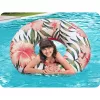 Úszógyűrű 119cm Bestway 36237 rózsaszín