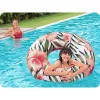 Úszógyűrű 119cm Bestway 36237 rózsaszín