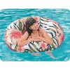 Úszógyűrű 119cm Bestway 36237 rózsaszín