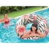 Úszógyűrű 119cm Bestway 36237 rózsaszín