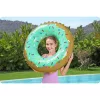 Fánk úszógyűrű 91 cm Bestway 36300