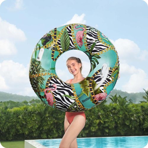 Úszógyűrű 114 cm Bestway 36302