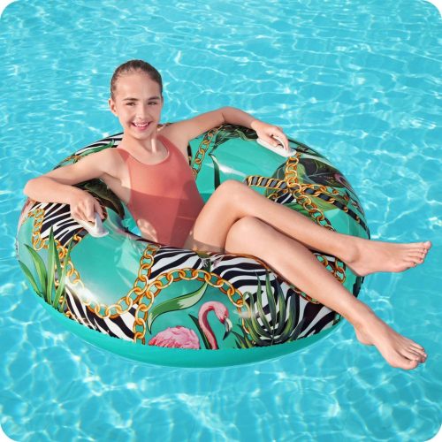 Úszógyűrű 114 cm Bestway 36302