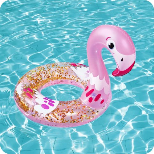 Bestway 36306 hattyú kisállat úszógyűrű