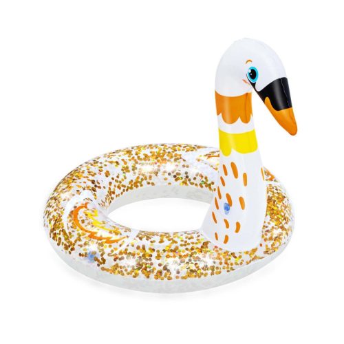 Bestway 36306 hattyú kisállat úszógyűrű