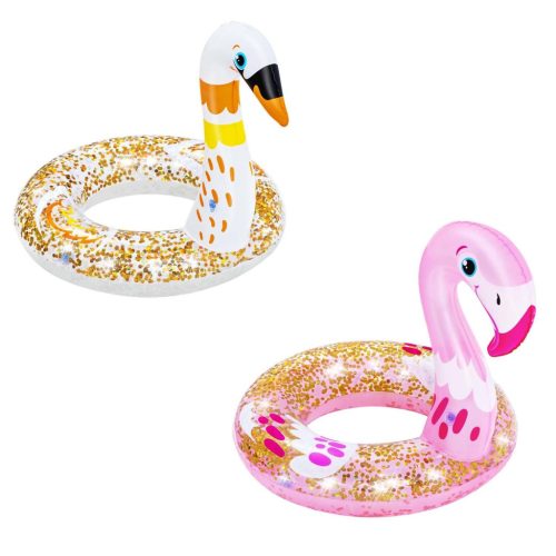 Bestway 36306 flamingó állat úszógyűrű