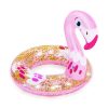 Bestway 36306 flamingó állat úszógyűrű