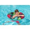 Türkiz úszógyűrű 91 cm Bestway 36350