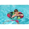 Türkiz úszógyűrű 91 cm Bestway 36350