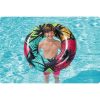 Türkiz úszógyűrű 91 cm Bestway 36350
