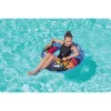 Kék úszógyűrű 91 cm Bestway 36350