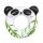 Bestway 36351 Panda úszógyűrű
