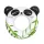 Bestway 36351 Panda úszógyűrű