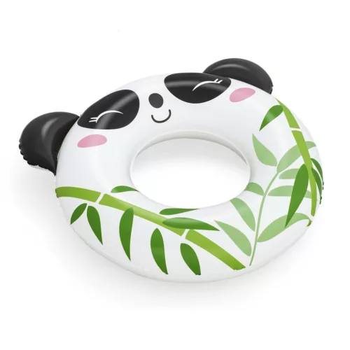 Bestway 36351 Panda úszógyűrű