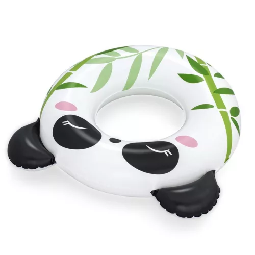 Bestway 36351 Panda úszógyűrű