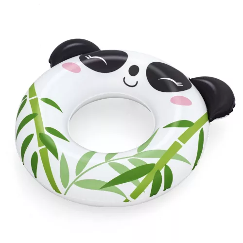 Bestway 36351 Panda úszógyűrű