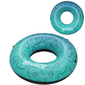 Felfújható strandgyűrű úszáshoz 106cm BESTWAY