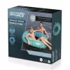 Felfújható strandgyűrű úszáshoz 106cm BESTWAY