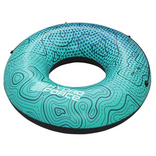 Felfújható strandgyűrű úszáshoz 106cm BESTWAY