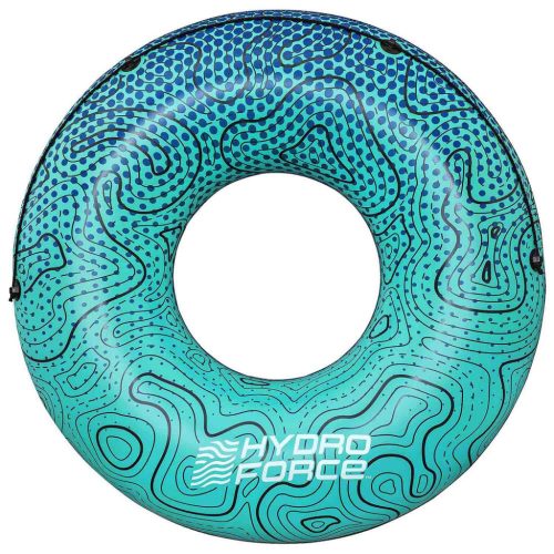 Felfújható strandgyűrű úszáshoz 106cm BESTWAY