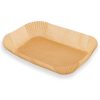 Fritőz sütőpapír 22x14 cm Berdsen - 50 db