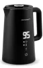 Elektromos vízforraló 1,7l Berdsen BD-709 fekete