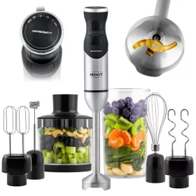 Kézi turmixgép 1500 W BD-753 Berdsen