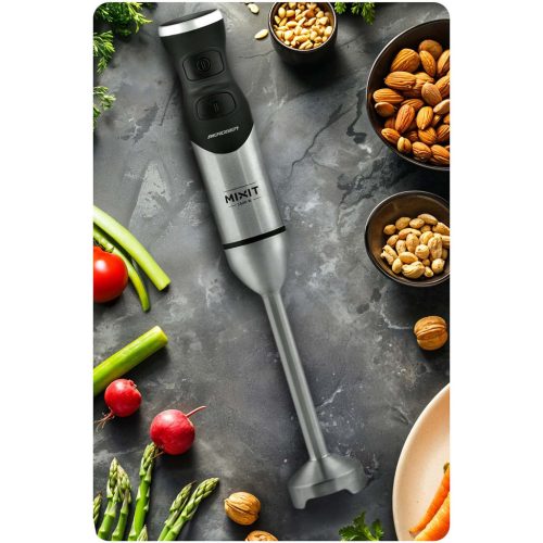 Kézi turmixgép 1500 W BD-753 Berdsen