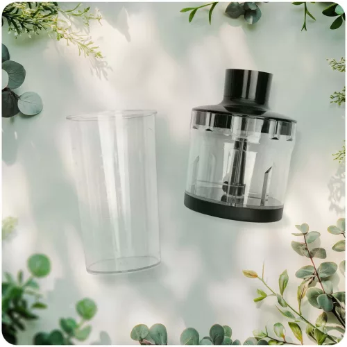 Kézi turmixgép 1500 W BD-753 Berdsen
