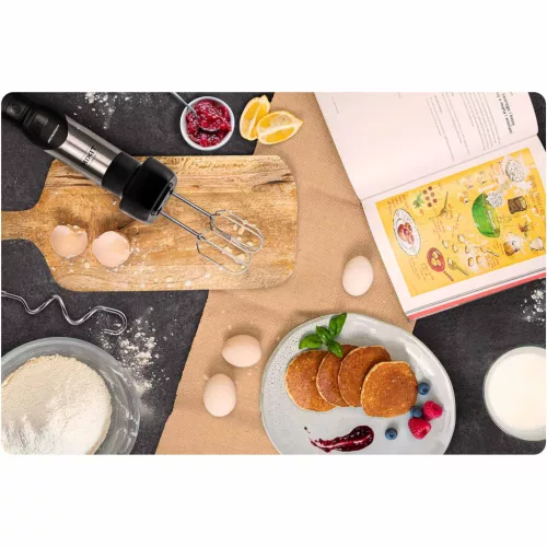 Kézi turmixgép 1500 W BD-753 Berdsen
