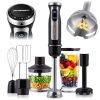 Kézi turmixgép 1500 W BD-754 Berdsen