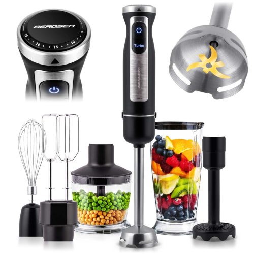 Kézi turmixgép 1500 W BD-754 Berdsen