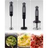 Kézi turmixgép 1500 W BD-754 Berdsen