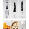 Kézi turmixgép 1500 W BD-754 Berdsen