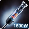 Kézi turmixgép 1500 W BD-754 Berdsen