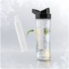 Turmixgép palack tartály 600 ml + hűtőbetét BD-755 Berdsen
