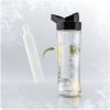 Turmixgép palack tartály 600 ml + hűtőbetét BD-755 Berdsen