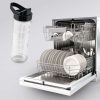 Turmixgép palack tartály 600 ml + hűtőbetét BD-755 Berdsen
