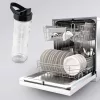 Turmixgép palack tartály 600 ml + hűtőbetét BD-755 Berdsen