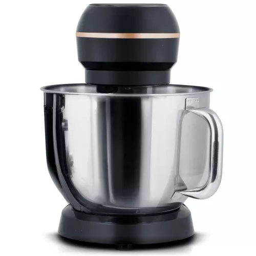 Berdsen 1400 W BD-756 3 az 1-ben bolygóműves konyhai robotgép 6 literes