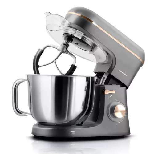 Berdsen 1400 W BD-756 3 az 1-ben bolygóműves konyhai robotgép 6 literes