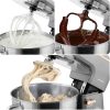 Berdsen 1400 W BD-756 3 az 1-ben bolygóműves konyhai robotgép 6 literes
