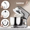 Berdsen 1400 W BD-756 3 az 1-ben bolygóműves konyhai robotgép 6 literes