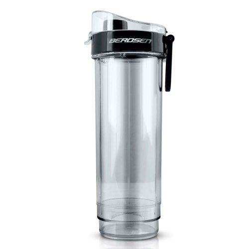 Palack kiöntővel 570 ml BD-757 Berdsen