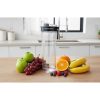 Palack kiöntővel 570 ml BD-757 Berdsen