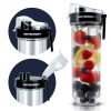 Palack kiöntővel 570 ml BD-757 Berdsen