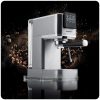 Kávéfőző dugattyú 20 bar Berdsen BD-770 ezüst