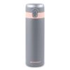 Vákuumos lombik 450 ml BD-786 szürke