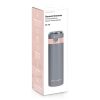 Vákuumos lombik 450 ml BD-786 szürke